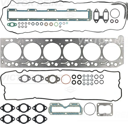 Gasket Kit, cylinder head